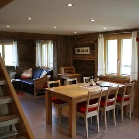 Ferienwohnung Samson 아파트