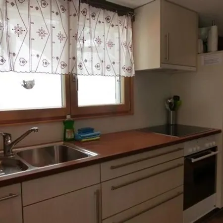 Ferienwohnung Samson 체르마트