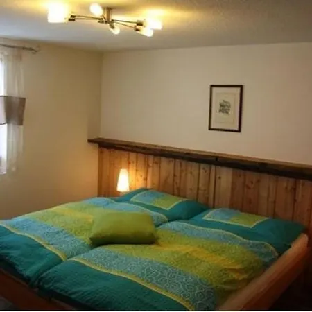 Ferienwohnung Samson Apartmán Zermatt