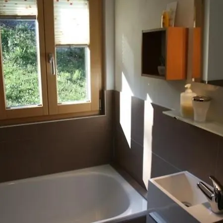 Appartamento Ferienwohnung Samson