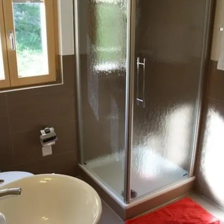 Ferienwohnung Samson Appartamento *
