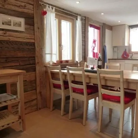 Appartamento Ferienwohnung Samson *